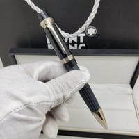 قلم مونت بلانك فرار