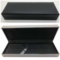 قلم مونت بلانك غطا كحلي