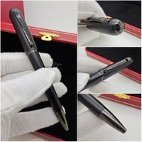 قلم دنهل فرار