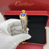 قلم كارتير سانتوس دومو الجديد فرار