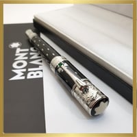 قلم مونت بلانك إليزابيث