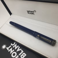 قلم مونت بلانك فرعوني