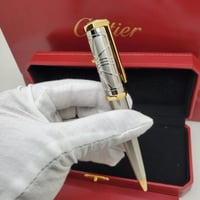 قلم كارتير سانتوس دومو الجديد فرار