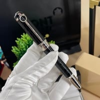 قلم مونت بلانك آرثر غطاء