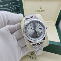 رولكس ديت جست جامبو