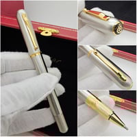 قلم دنهل غطاء