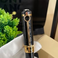 قلم مونت بلانك آرثر فرار