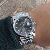 ساعه رولكس Rolex