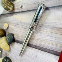 قلم كارتير سانتوس دومو الجديد فرار