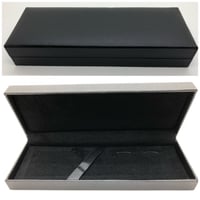 قلم مونت بلانك فضاء ستيل غطاء