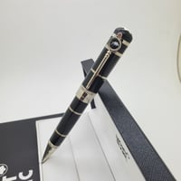 قلم مونت بلانك آرثر فرار