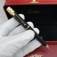 قلم كارتير سانتوس جامبو فرار