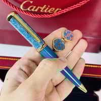 قلم كارتير سانتوس دومو فرار مع كبك