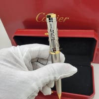 قلم كارتير سانتوس دومو الجديد فرار