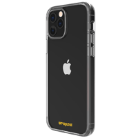 كفر رابسول كرستال شفاف ايفون 12/13