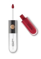 كيكو ميلانو أحمر الشفاه انليميتد دبل تاتش سائل - 1...