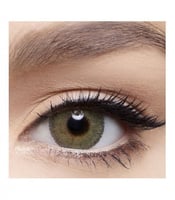 عدسات لاصقة شهرية شيكاغو بلوند من انستازيا يو اس ا...