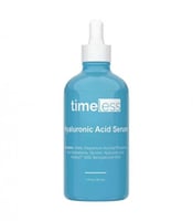 سيروم حمض الهيالورنيك + فيتامين سي للعناية بالبشرة...