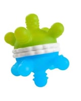 Munchkin Twisty Teether Ball Pink&Yellow - مانتشكي...