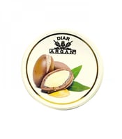 قناع الغاسول الطبيعي بزيت الارجان وزيت شجرة الشاي...