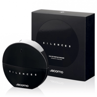 جاكوما سايلنص للنساء او دي برفيوم سوبليم 100مل