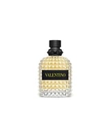 عطر فالنتينو بورن ان روما اومو - يلو دريم - 100 مل...