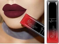 احمر شفاه سائل مخملي يدوم طويلا من باودر، 16