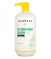 بلسم ايفري داي شيا بالفانيلا والنعناع من الافيا 95...