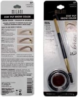 جل حواجب ، كستناء مارون ، من ميلاني