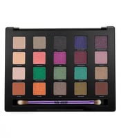 مجموعة ظلال عيون فايس 4 من ايربن ديكاي 16ج