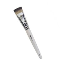 فرشاة الكونتور المسطحة و الاحترافية لتحديد الوجه M...