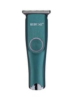 Rebune Shark Hair Trimmer RE-7710(Green) ريبون ماك...