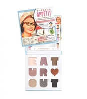 باليت ظلال العيون ابيتيت من ذا بالم 13.5غ