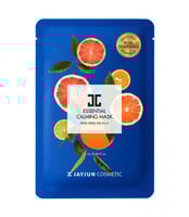 ماسك الوجه ايسينشال لتهدئة البشرة من جيجون 25مل