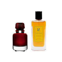 لافا كاوشن – LAVA CAUTION