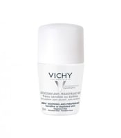 مضاد للتعرق المركز للبشرة الحساسه 48 ساعه من فيتشي...