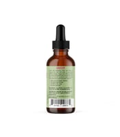 زيت اكليل الجبل والنعناع للشعر من ميلي اورجانيكس 5...