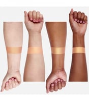 اوفراء مضيء الوجه بالي بيج