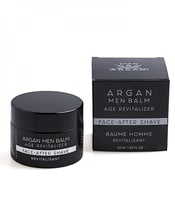 بلسم الارجان بعد الحلاقة ومنشط للبشرة للرجال من دي...