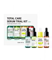 مجموعة سيروم العناية المتكاملة للبشرة من سوم باي م...