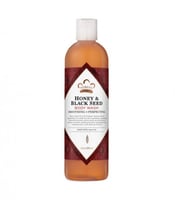 غسول للجسم بالعسل وحبة البركة من نوبيان هيريتاج 38...