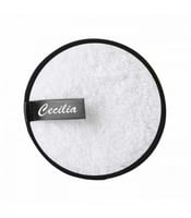 مناشف ازالة المكياج قابلة لاعادة الاستخدام 3 وسادا...