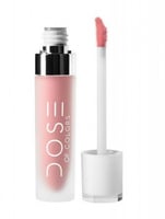 احمر شفاه سائل مطفي من دوز أوف كولورز - Bare With...