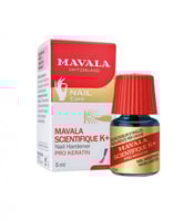 مقوي الاظافر سيانتيفيك كي بلس من مافالا 5مل