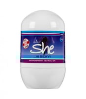 مزيل عرق رول از سيكسي للنساء من شي 40مل