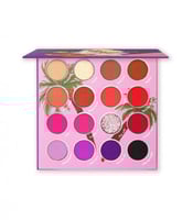 مجموعة ظلال عيون جيرلز جست وونا هاف صن من كارا بيو...