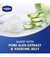 جلي مرطب خفيف بالصبار المنعش للبشرة من فازلين 100م...