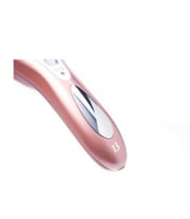 مشط العنايه الصحيه بالشعر LR0916 من لي روز وردي