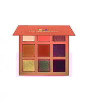 لوحة ظلال عيون ذا كلاسيكال ناين من كارا بيوتي ES75...