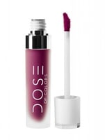 احمر شفاه سائل مطفي من دوز أوف كولورز - Berry Me